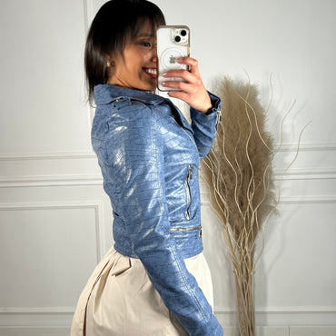 Camiseiro Com Cinto Bege