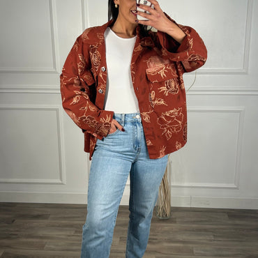 Calça Mom Jeans Redial