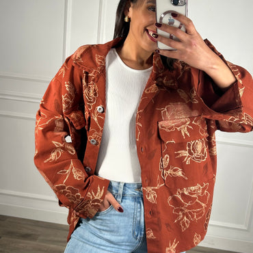 Calça Mom Jeans Redial