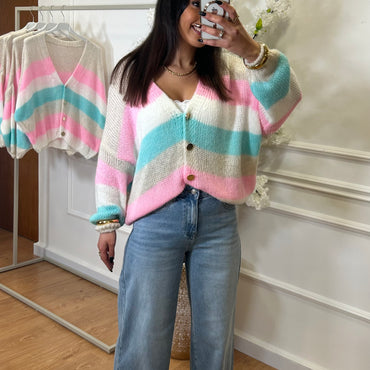 Calça de Ganga Wide Leg REDIAL azul claro