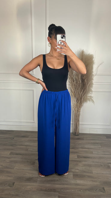 Pantalona azulão