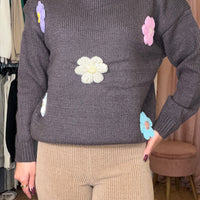 Pantalona Bombazine Camel