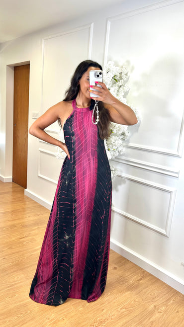 Vestido Elegante