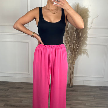 Pantalona Rosa