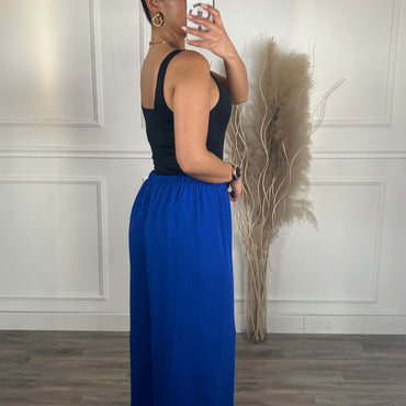 Pantalona azulão