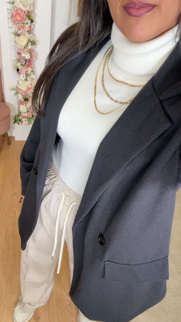 Blazer Fazenda Preto