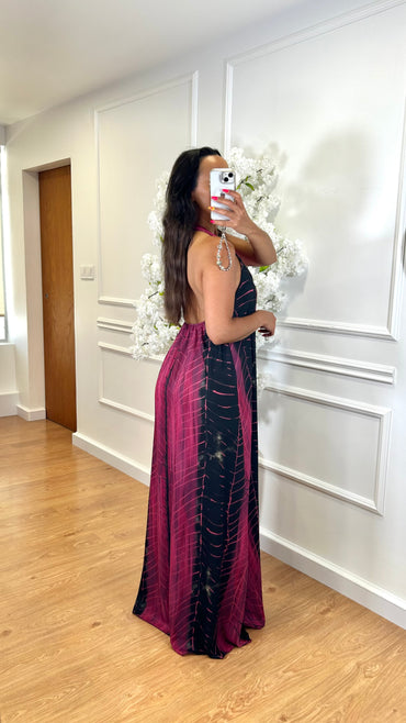 Vestido Elegante