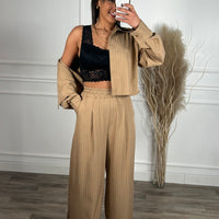 Bralette Rendada Preto