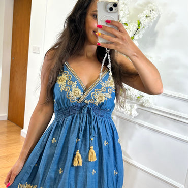 Vestido 