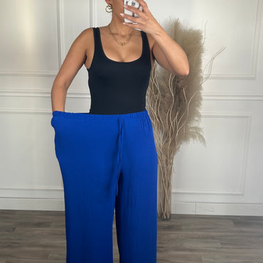 Pantalona azulão