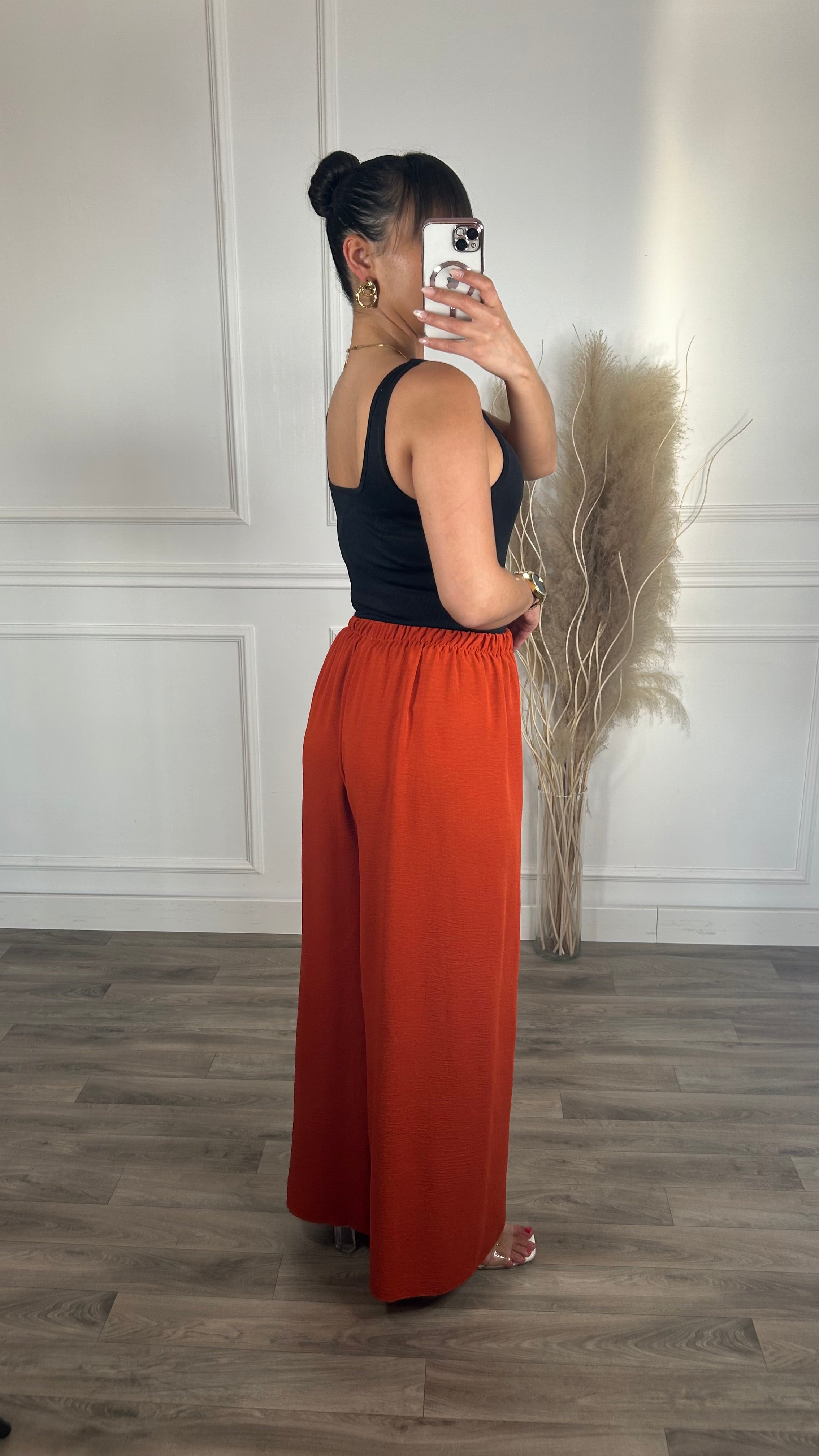 Pantalona Tijolo