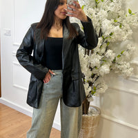 Calça de Ganga balloon VS MISS