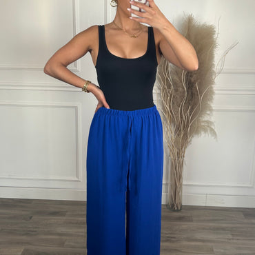 Pantalona azulão