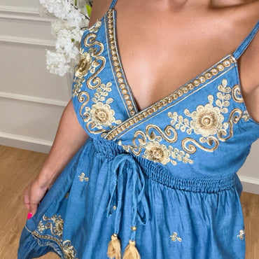 Vestido 