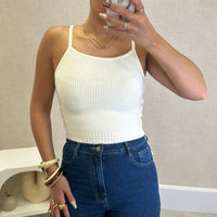 Calça Wide Leg REDIAL Ganga Escura