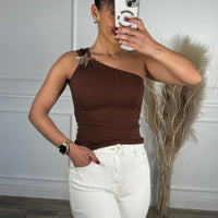 Calça Redial Mom Jeans Branca