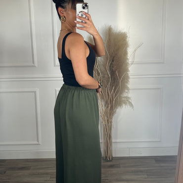 Pantalona Verde Tropa