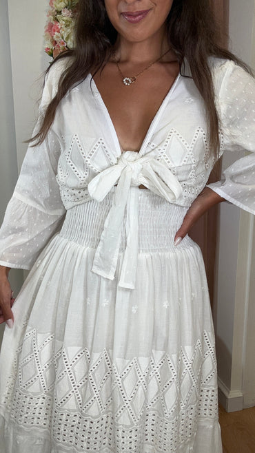 Conjunto Blusa + Saia