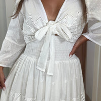 Conjunto Blusa + Saia