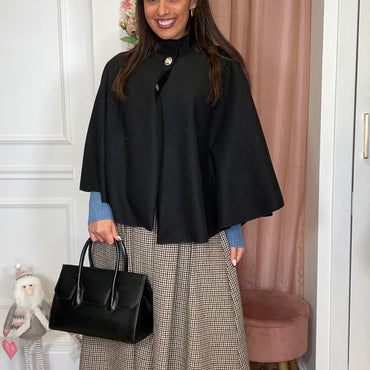 Capa de Fazenda Preta