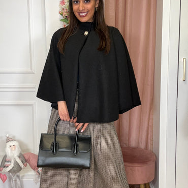 Capa de Fazenda Preta