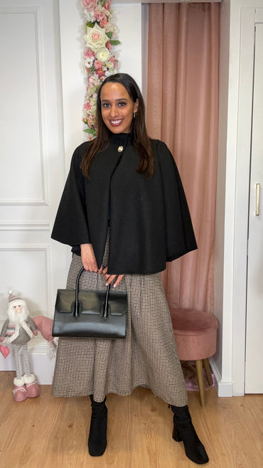 Capa de Fazenda Preta