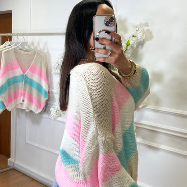 Cardigan Marshmallow