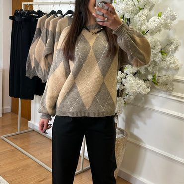 Calça Pele de Pêssego com cinto Preta