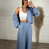 Bralette Rendada Branca